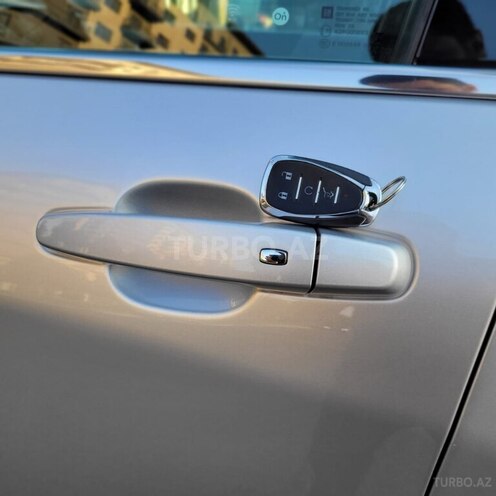 Chevrolet Equinox 2019, 80,800 km - 1.5 l - Bakı
