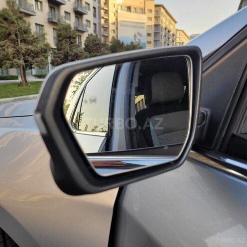 Chevrolet Equinox 2019, 80,800 km - 1.5 l - Bakı