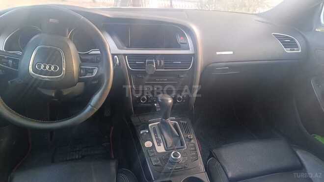 Audi A5 2010, 300,000 km - 2.0 l - Bakı