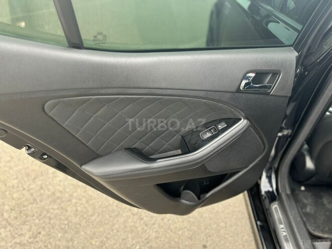 Kia Optima 2015, 232,000 km - 2.0 л - Gəncə