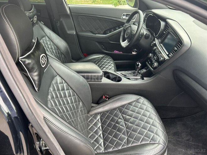 Kia Optima 2015, 232,000 km - 2.0 л - Gəncə