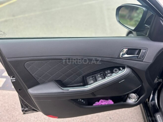 Kia Optima 2015, 232,000 km - 2.0 л - Gəncə