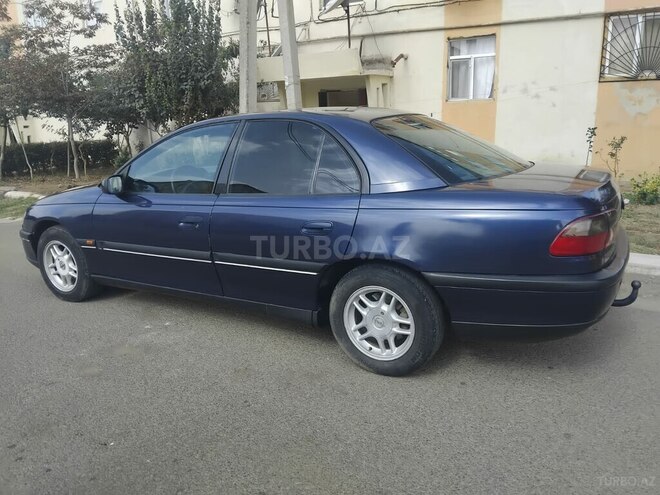 Opel Omega 1998, 356,000 km - 2.0 l - Masallı