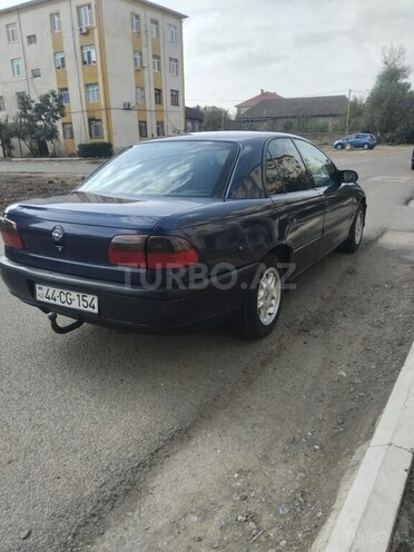 Opel Omega 1998, 356,000 km - 2.0 l - Masallı