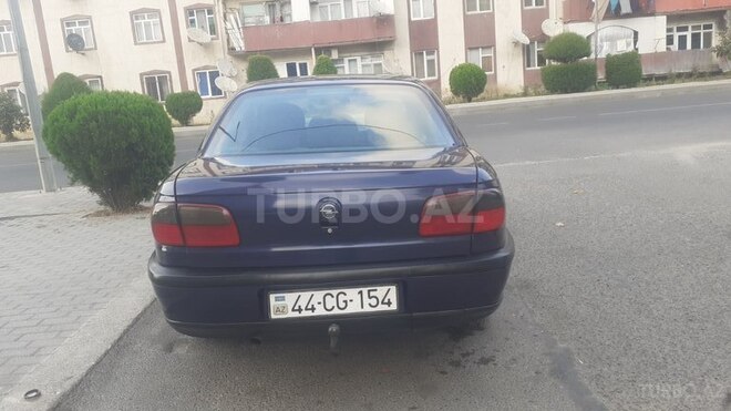Opel Omega 1998, 356,000 km - 2.0 l - Masallı