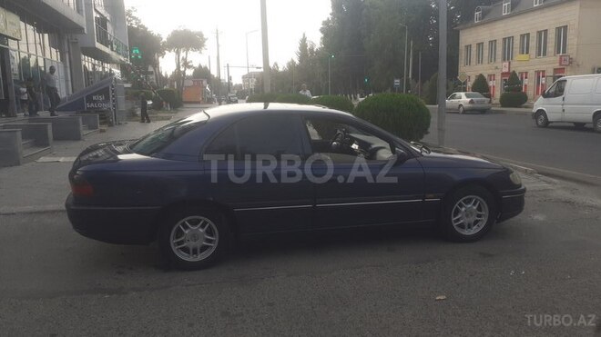 Opel Omega 1998, 356,000 km - 2.0 l - Masallı