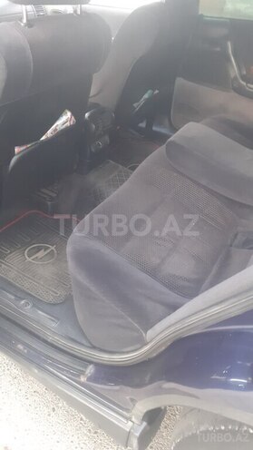 Opel Omega 1998, 356,000 km - 2.0 l - Masallı