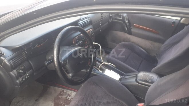 Opel Omega 1998, 356,000 km - 2.0 l - Masallı