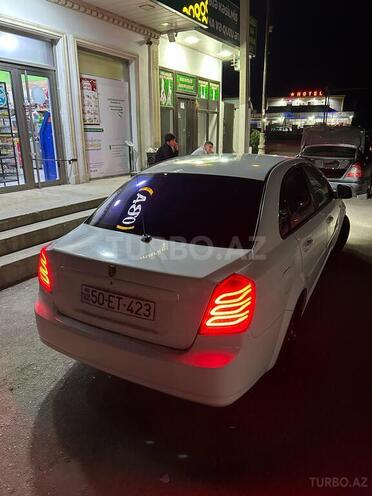 Daewoo Gentra 2014, 280,000 km - 1.5 l - Füzuli
