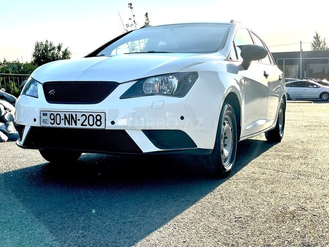 SEAT Ibiza 2012, 311,422 km - 1.4 l - Bakı