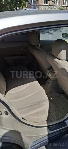 Nissan Tiida 2008, 298,000 km - 1.6 l - Bakı