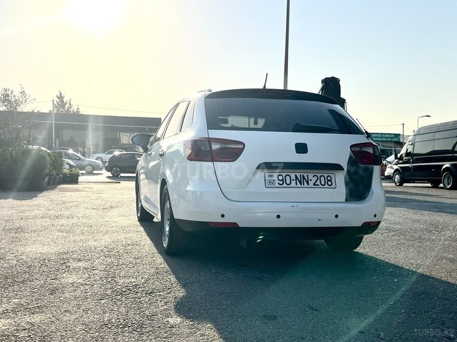 SEAT Ibiza 2012, 311,422 km - 1.4 l - Bakı