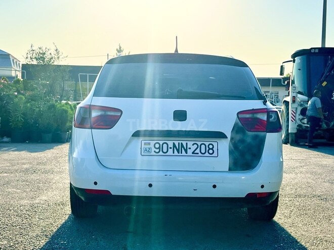 SEAT Ibiza 2012, 311,422 km - 1.4 l - Bakı