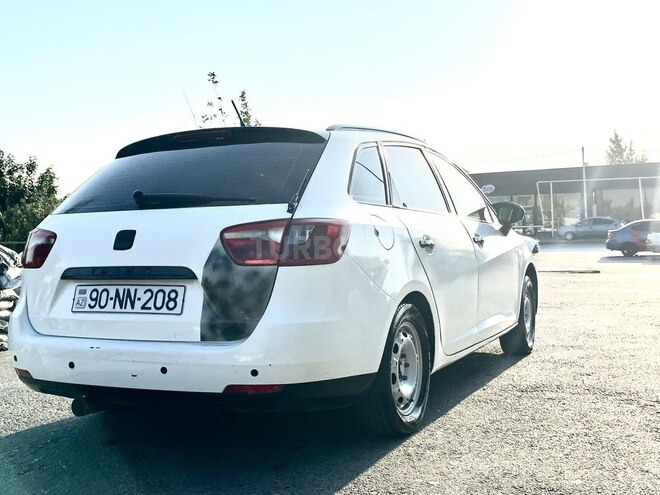 SEAT Ibiza 2012, 311,422 km - 1.4 l - Bakı