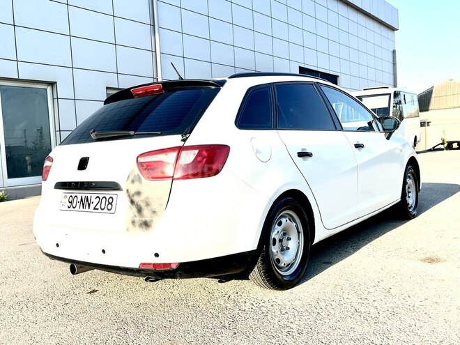 SEAT Ibiza 2012, 311,422 km - 1.4 l - Bakı