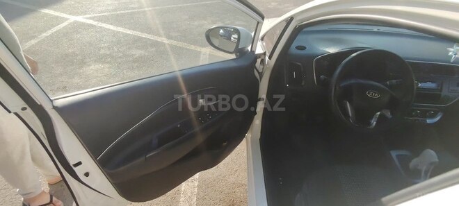 Kia Rio 2012, 266,000 km - 1.4 l - Bakı