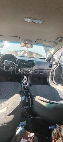 Kia Rio 2012, 266,000 km - 1.4 l - Bakı