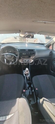 Kia Rio 2012, 266,000 km - 1.4 l - Bakı
