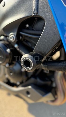 Suzuki  2024, 900 km - 1.0 л - Bakı