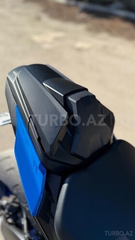 Suzuki  2024, 900 km - 1.0 л - Bakı