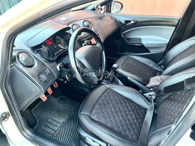 SEAT Ibiza 2012, 311,422 km - 1.4 l - Bakı