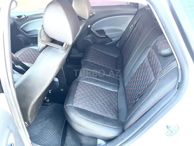SEAT Ibiza 2012, 311,422 km - 1.4 l - Bakı