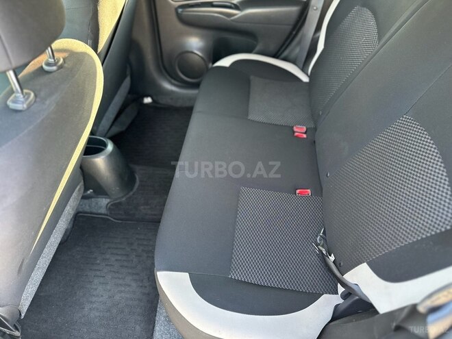 Nissan Note 2017, 49,500 km - 1.2 л - Bakı