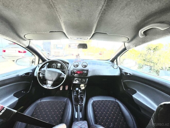 SEAT Ibiza 2012, 311,422 km - 1.4 l - Bakı