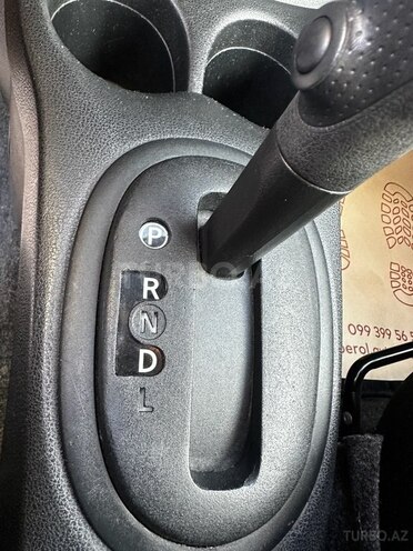 Nissan Note 2017, 49,500 km - 1.2 л - Bakı