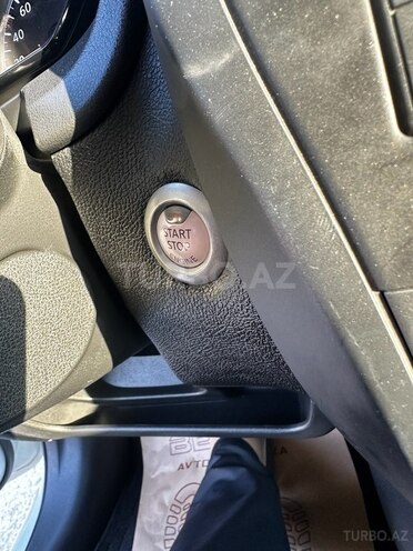 Nissan Note 2017, 49,500 km - 1.2 л - Bakı