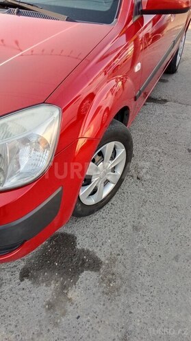 Kia Rio 2005, 262,000 km - 1.4 l - Bakı
