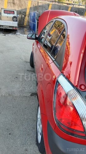 Kia Rio 2005, 262,000 km - 1.4 l - Bakı