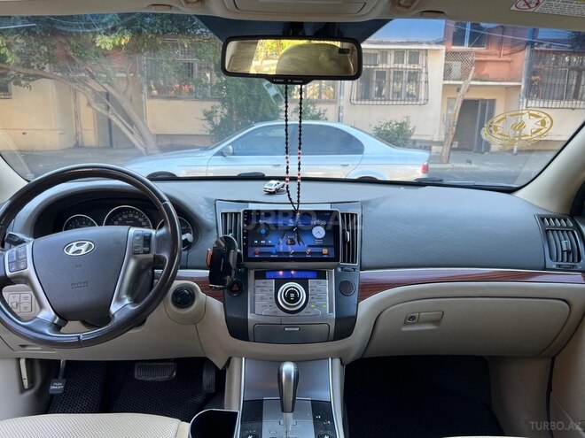 Hyundai Veracruz 2008, 389,000 km - 3.8 l - Bakı