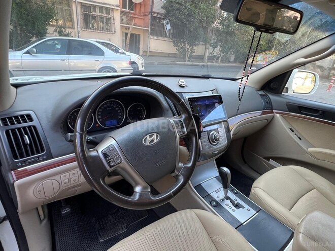 Hyundai Veracruz 2008, 389,000 km - 3.8 l - Bakı
