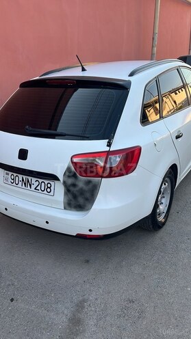 SEAT Ibiza 2012, 311,422 km - 1.4 l - Bakı