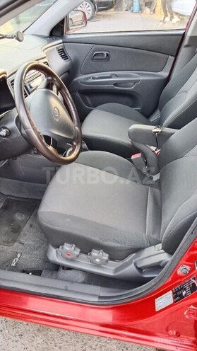 Kia Rio 2005, 262,000 km - 1.4 l - Bakı