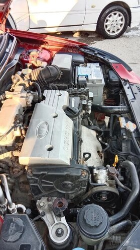 Kia Rio 2005, 262,000 km - 1.4 l - Bakı