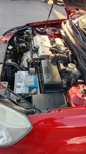 Kia Rio 2005, 262,000 km - 1.4 l - Bakı