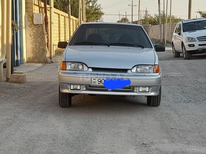 LADA (VAZ) 2115 2011, 348,000 km - 1.5 l - Sumqayıt