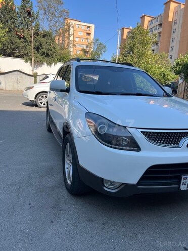 Hyundai Veracruz 2008, 389,000 km - 3.8 l - Bakı