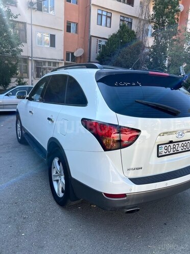 Hyundai Veracruz 2008, 389,000 km - 3.8 l - Bakı