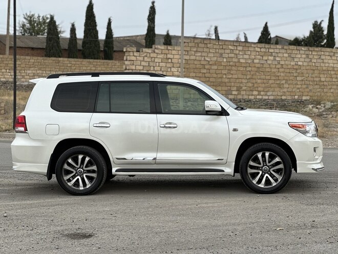 Toyota Land Cruiser 2010, 157,000 km - 4.0 l - Gəncə