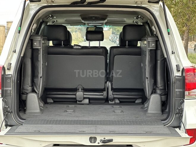 Toyota Land Cruiser 2010, 157,000 km - 4.0 l - Gəncə