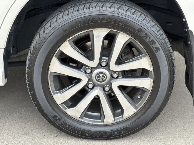 Toyota Land Cruiser 2010, 157,000 km - 4.0 l - Gəncə