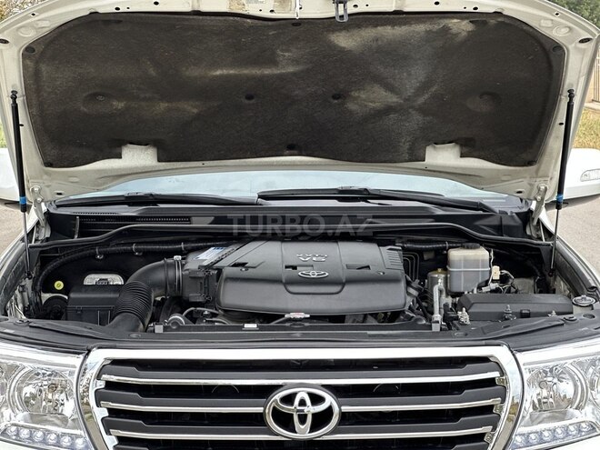 Toyota Land Cruiser 2010, 157,000 km - 4.0 l - Gəncə