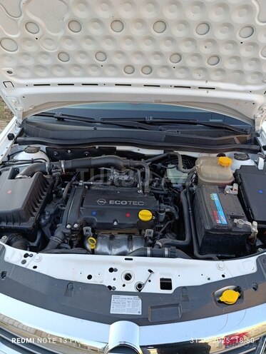 Opel Astra 2009, 244,000 km - 1.4 l - Bakı