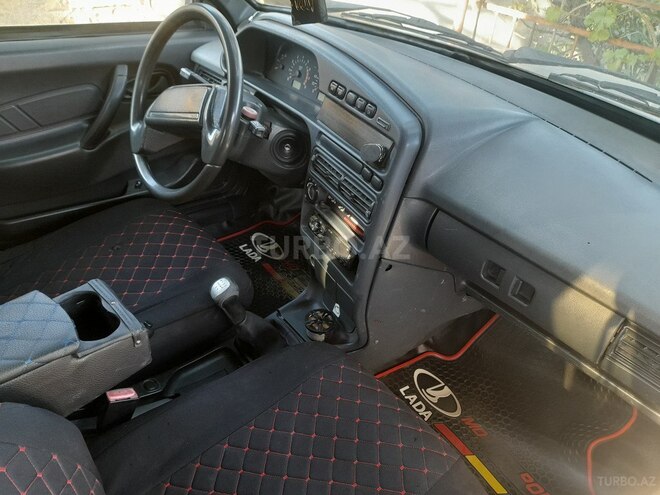 LADA (VAZ) 2115 2011, 348,000 km - 1.5 l - Sumqayıt