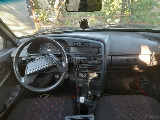 LADA (VAZ) 2115 2011, 348,000 km - 1.5 l - Sumqayıt