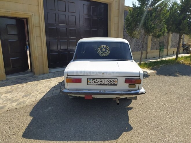 LADA (VAZ) 21011 1978, 200,000 km - 1.3 л - Bakı