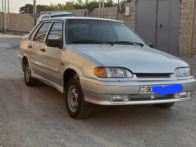 LADA (VAZ) 2115 2011, 348,000 km - 1.5 l - Sumqayıt